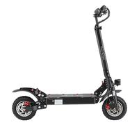 Halo Knight T104 2000W Elektroroller 52V 21Ah 10 Zoll Faltbarer E-Scooter 45km/h