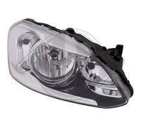 Halogen Hauptscheinwerfer Scheinwerfer rechts H7/H9 passend für Volvo XC60 156