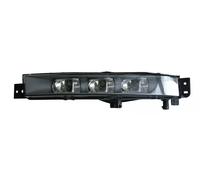 Halogen - Nebelscheinwerfer links 044563 VALEO für BMW 6 Coupe 6 Cabriolet