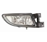 Halogen - Nebelscheinwerfer links H11 661-2015L-UE ABAKUS für FIAT BRAVO II