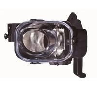 Halogen - Nebelscheinwerfer links H3 442-2020L-UE ABAKUS für OPEL CORSA D