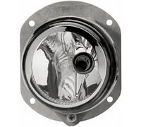 Kurvenscheinwerfer HELLA 1N0 009 295-031 Links