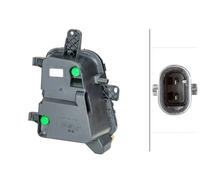 Hella Nebelscheinwerfer 1nd 354 843-131 Nebelscheinwerfer: Vw: 5g0941699