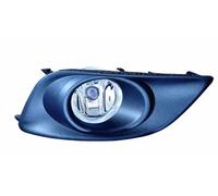Halogen - Nebelscheinwerfer rechts H11 212-2060R-UE ABAKUS für TOYOTA AVENSIS
