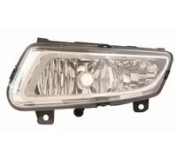 Halogen - Nebelscheinwerfer rechts H8 441-2040R-UEN ABAKUS für VW POLO V