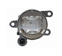 Halogen - Nebelscheinwerfer rechts LED 773-2023R-AQN ABAKUS für VOLVO FORD
