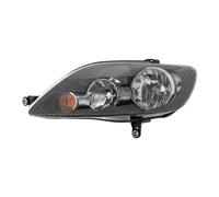 Halogen Scheinwerfer Frontscheinwerfer links H7/ H7 für VW Golf Plus