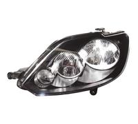 Halogen Scheinwerfer Frontscheinwerfer rechts H7 für VW Golf Plus