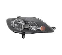 Halogen Scheinwerfer Frontscheinwerfer rechts H7/ H7 für VW Golf Plus