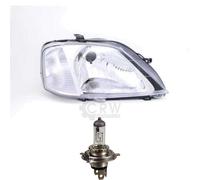 Halogen Scheinwerfer rechts für Dacia Logan MCV KS_ 1.6 16V 1.4 LS_