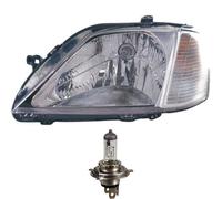 Halogen Scheinwerfer rechts für Dacia Logan MCV KS_ 1.6 16V 1.4 LS_ Renault 1.5