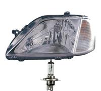 Halogen Scheinwerfer rechts für Dacia Logan MCV KS_ 1.6 16V 1.4 LS_ Renault 1.5
