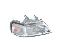Halogen Scheinwerfer rechts für Honda Civic 97-99 H4 ohne Motor mit Blinker