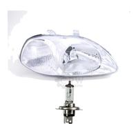 Halogen Scheinwerfer rechts für Honda CIVIC EJ/EK Bj. 11/95-02/99 H4 mit Blinker