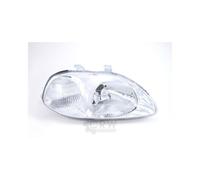 Halogen Scheinwerfer rechts für Honda CIVIC EJ/EK Bj. 11/95-02/99 H4 mit Blinker