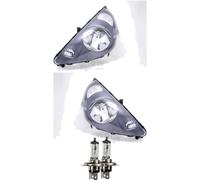 Halogen Scheinwerfer Set für Honda JAZZ GD Bj. 03/02-12/04 H4 mit Blinker