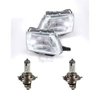 Halogen Scheinwerfer Set passend für Citroën Saxo S0 S1 1.0 X Bj.96-98