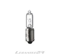 Halogenlampe 24V 21W Bay9s H21W Glühbirne Lampe Birne 24Volt 21Watt neu