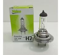 VALEO Glühlampe, Fernscheinwerfer 032009