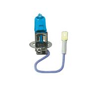 Halogenlampe Pilot Blu-Xe H3 100W 12V PK22s 2 Stk