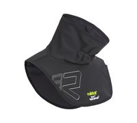 Halsschutz RUKKA RWS light, 05=S 05=S schwarz