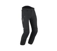 Halsted Gore-Tex 2L Herren Motorrad Hose, M M schwarz