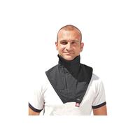Held Windstopper mit Zip Halswärmer (schwarz) Gr: XL