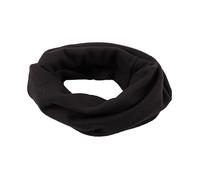 Halswärmer Modeka Fleece Start, M M schwarz