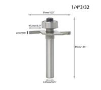 Vereinfachen Sie die Fahrzeugwartung mit der 17 mm Radmutter-Schlüssel-Nuss