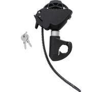 Haltearm kurz für EUFAB Fahrradträger