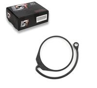 Halteband mit Ring Tankdeckel Verschluss Kraftstoffbehälter für Skoda Fabia 6Y