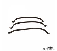 Halteband Tankbänder Tank Kraftstofftank für VW Golf 2 II 3 III Vento