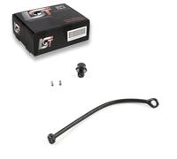 Halteband Tankdeckel Verschluss Kraftstoffbehälter für Seat Leon 1M 1P Toledo II