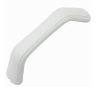 Haltegriff Griff Rangiergriff Einstiegsgriff Wohnwagen Wohnmobil Caravan Boot Anhänger licht grau (53)