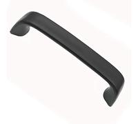 Haltegriff Griff Rangiergriff Einstiegsgriff Wohnwagen Wohnmobil Caravan Boot Anhänger schwarz