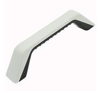 Haltegriff Griff Rangiergriff Einstiegsgriff Wohnwagen Wohnmobil Caravan Boot Anhänger schwarz/weiß