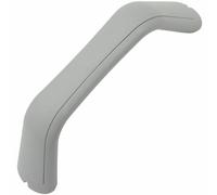 Haltegriff Griff Rangiergriff Einstiegsgriff Wohnwagen Wohnmobil Caravan Boot Anhänger signalgrau (53)