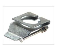 Bosal Halter Abgasanlage 251-159 Gummi – Universal für Mercedes-Benz