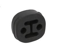 Halter, Abgasanlage BOSAL 255-491 AUDI A3 (8P1) 2 2003-2008