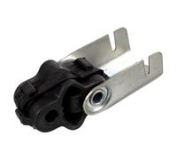 Halter, Abgasanlage FEBI BILSTEIN 172828