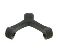 FEBI BILSTEIN Auspuffhalter (23484) für VW Passat B5.5 Audi A6 C5 B5 C6 Skoda