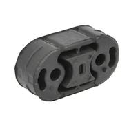 WALKER Halter, Abgasanlage für CHRYSLER 80295