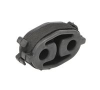 Halter, Abgasanlage WALKER 80302