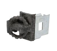 WALKER 80345 Halter, Abgasanlage für RENAULT