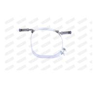 Schalldämpfer-Aufhänger 80595 WALKER für CITROËN XSARA PICASSO