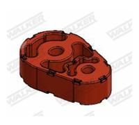 Walker Halter Abgasanlage 81999 – für Opel Antara L07 CDTI 4x4 (Chevrolet)