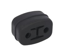 Walker Gummistreifen Abgasanlage 83299 für Audi Skoda VW MAN Seat TT + 98->