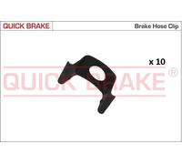 Halter, Bremsleitung QUICK BRAKE 3202-10K