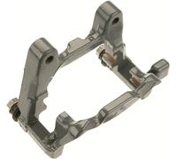 Halter, Bremssattel