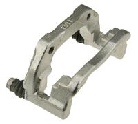 Halter, Bremssattel